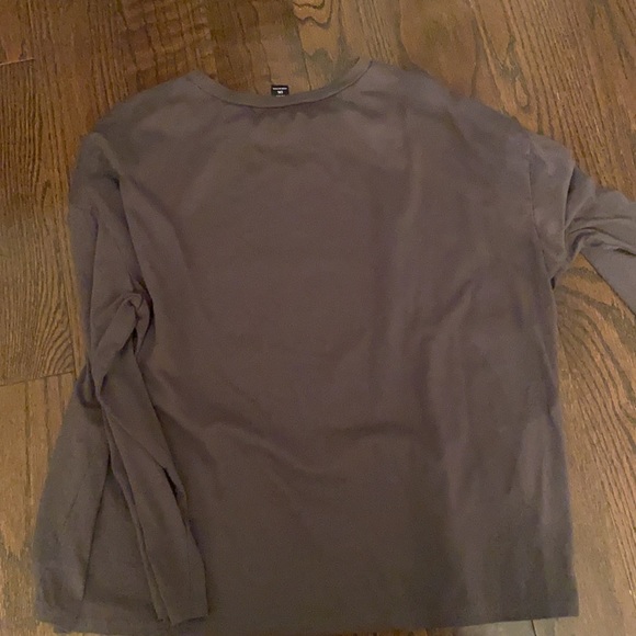 Long sleeve shirt in size XL from shien! - Picture 3 of 4